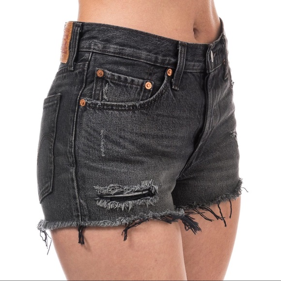 Levi's Pants - Levi’s 501 Shorts